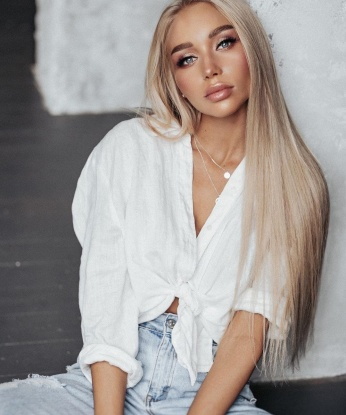 Анкета проститутки Варвара - Фото 1, Верхний Акбаш, 20 лет, №3171