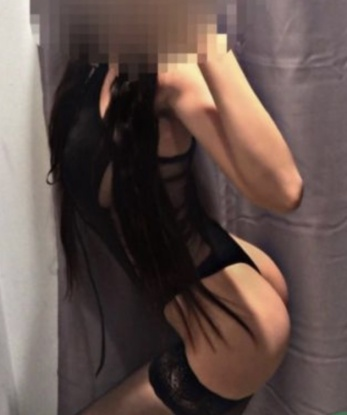 Анкета проститутки Аврора - Фото 1, Верхний Акбаш, 19 лет, №4730